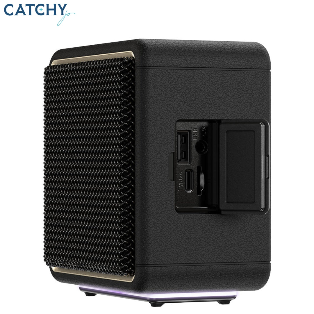 ACEFAST K3 Nano Portable Speaker