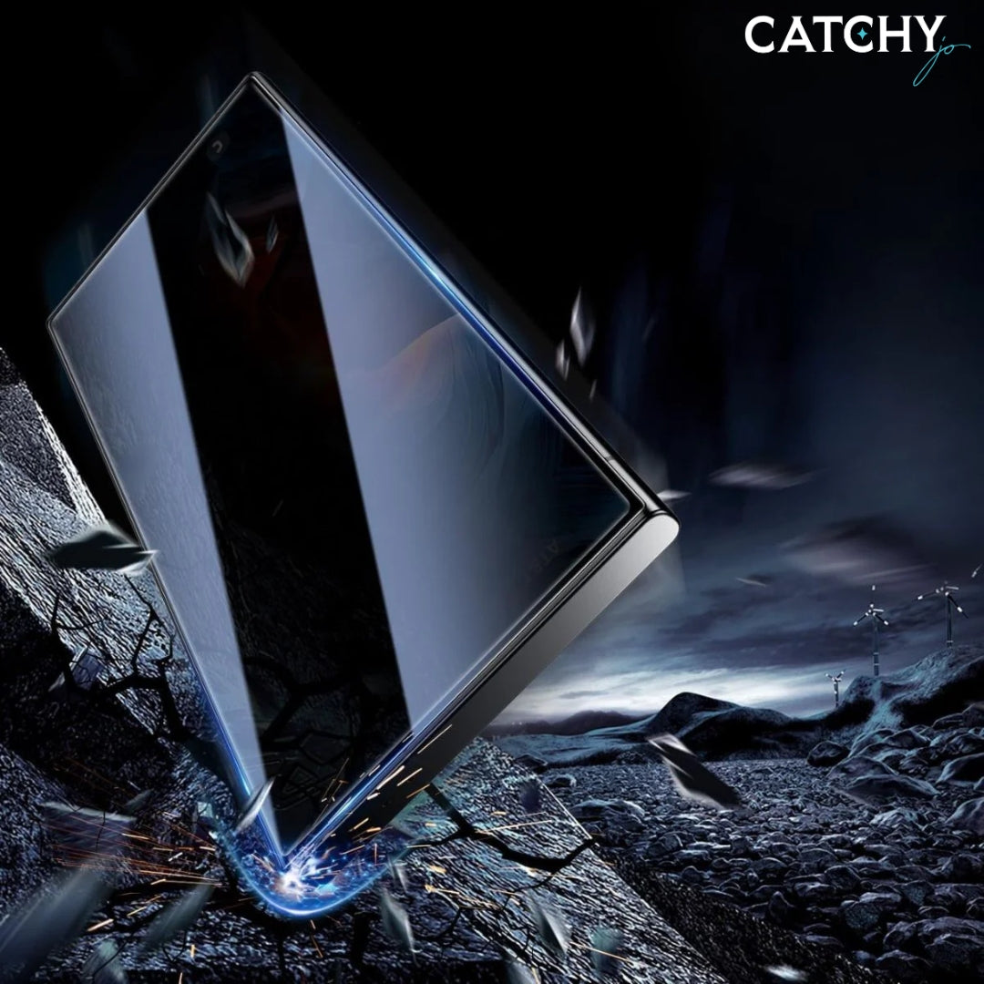 WiWU Wi-GT018 Samsung iPrivacy Tempered Glass
