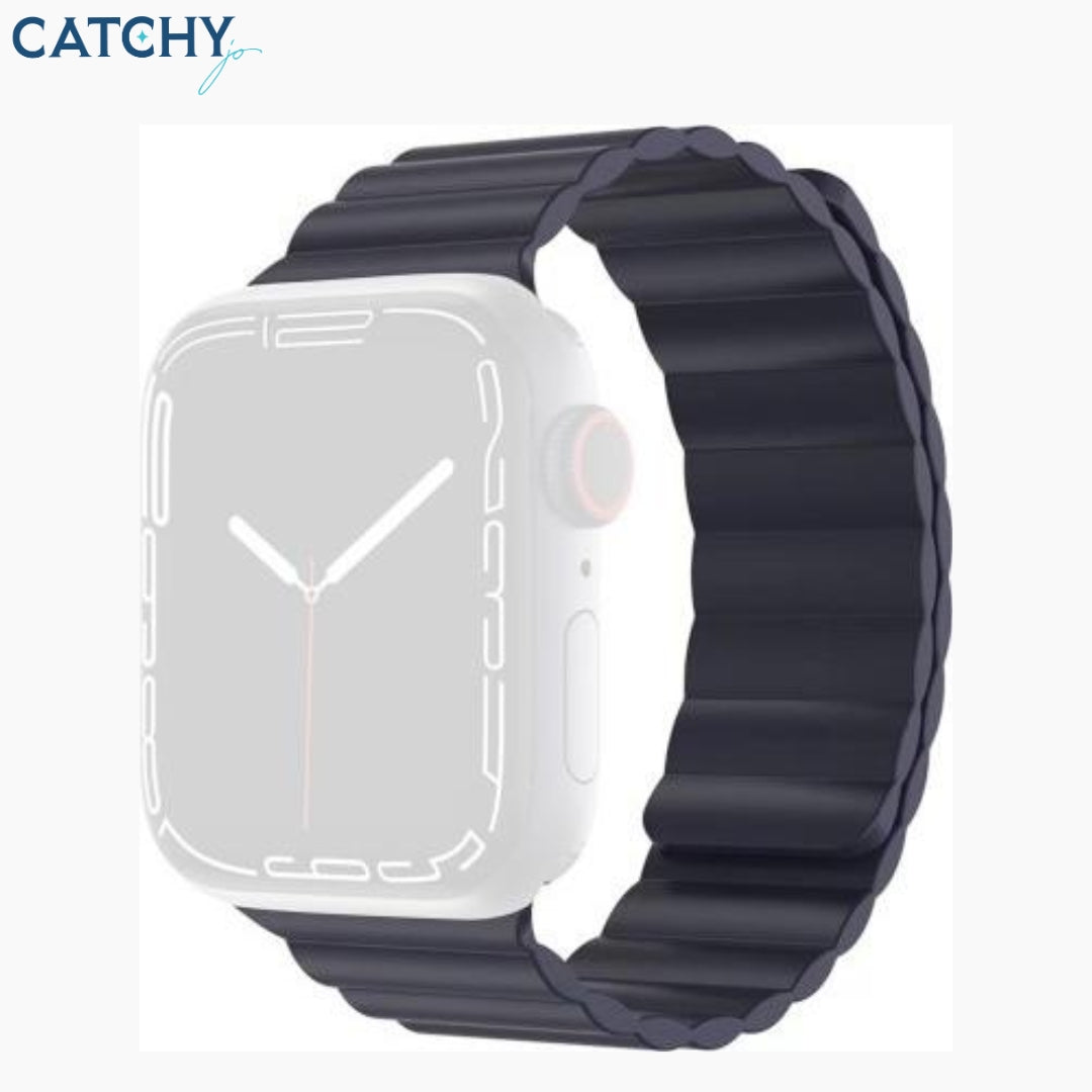 Apple Watch Mutural Silicone Band