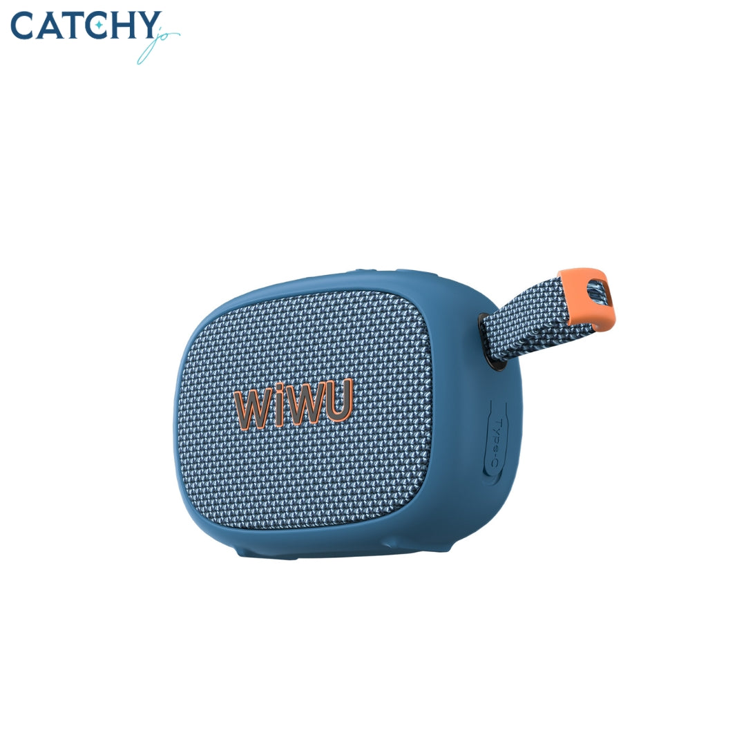 WiWU GO Fun Portable Speaker H1