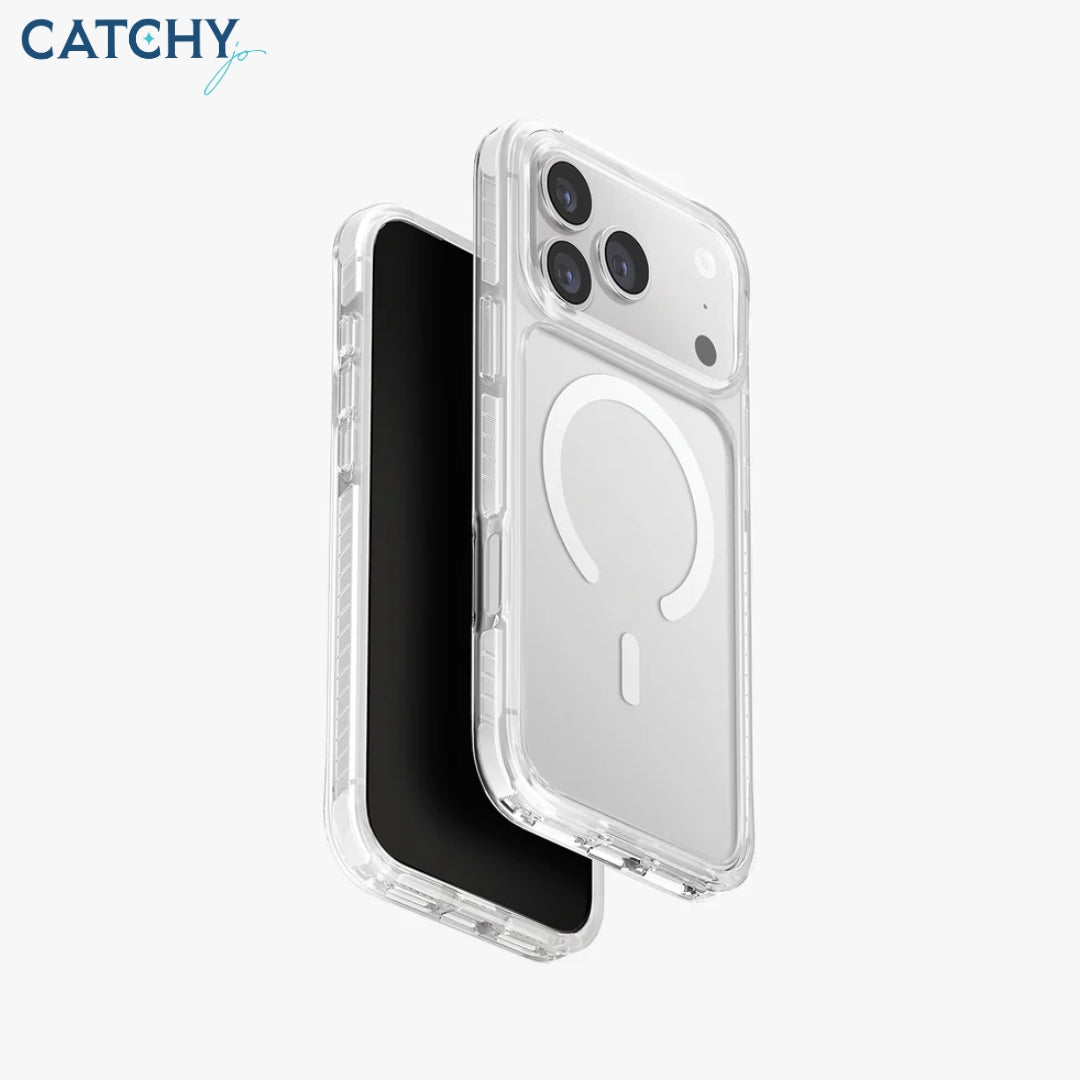 UNIQ Combat Triple-Layered Protective Case