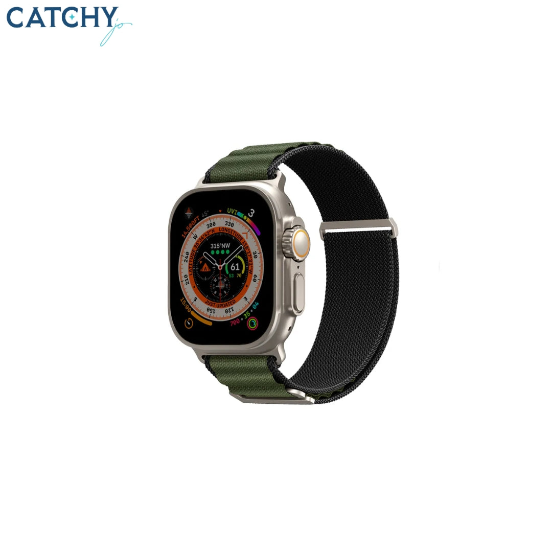 SKINARMA KOBU Apple Watch Strap