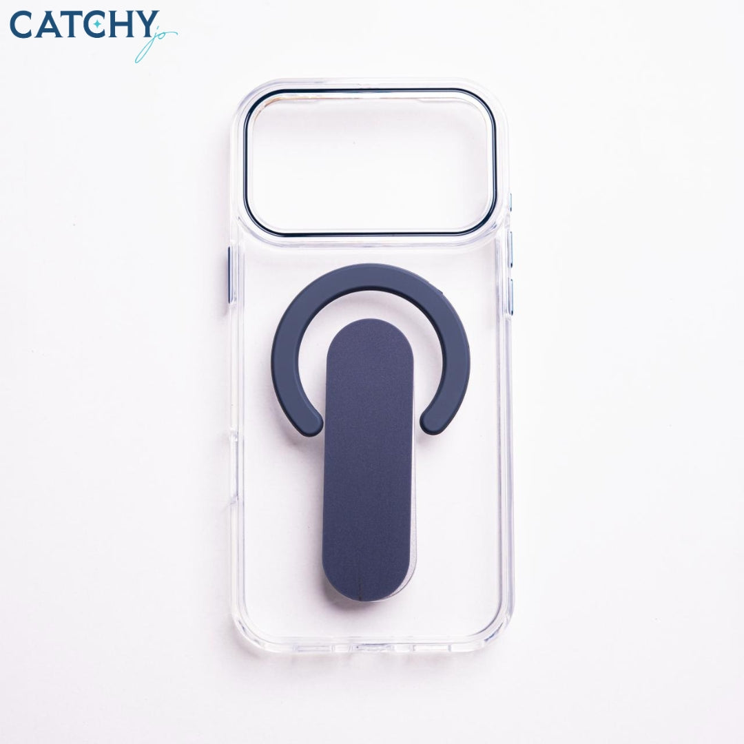 Mocome iPhone Hard Grip With MagSafe