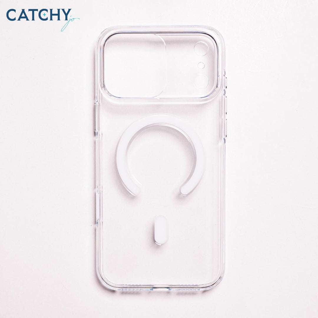 J-Case iPhone Slim MagSafe Case