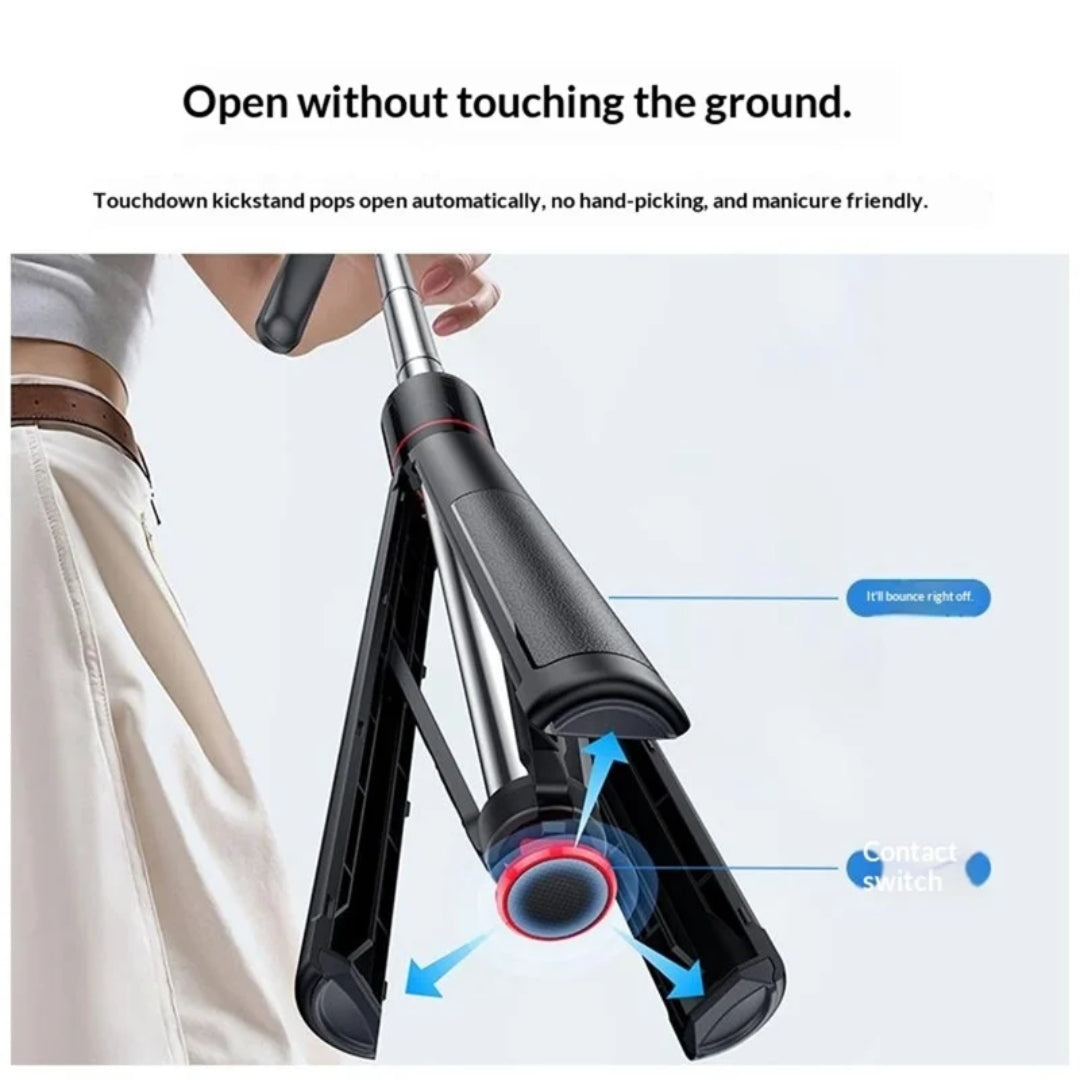 YESIDO SF34 Selfie Stick Tripod