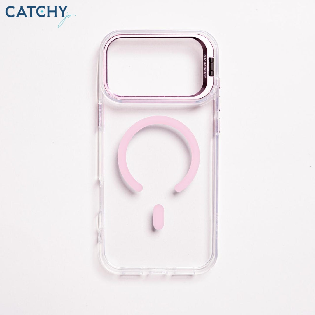 iPhone MagSafe Ultra-Clear Lens Protector