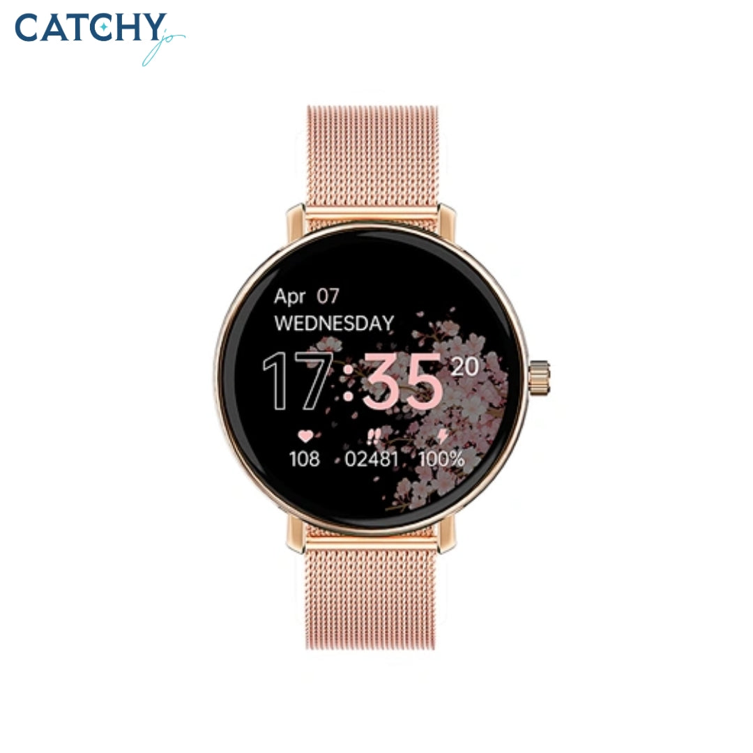 WiWU SW07 Smart Watch
