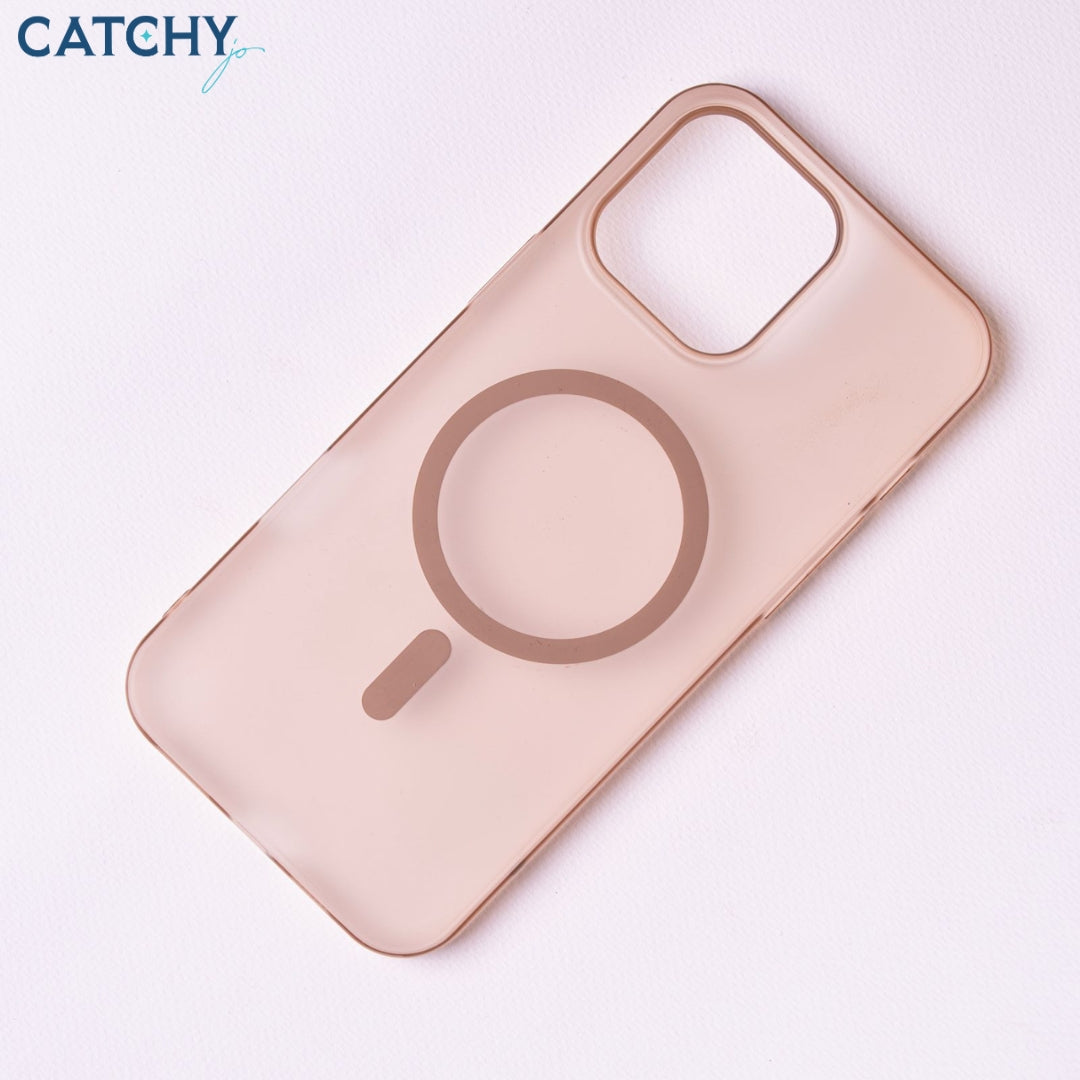 Wizard iPhone Slim Case