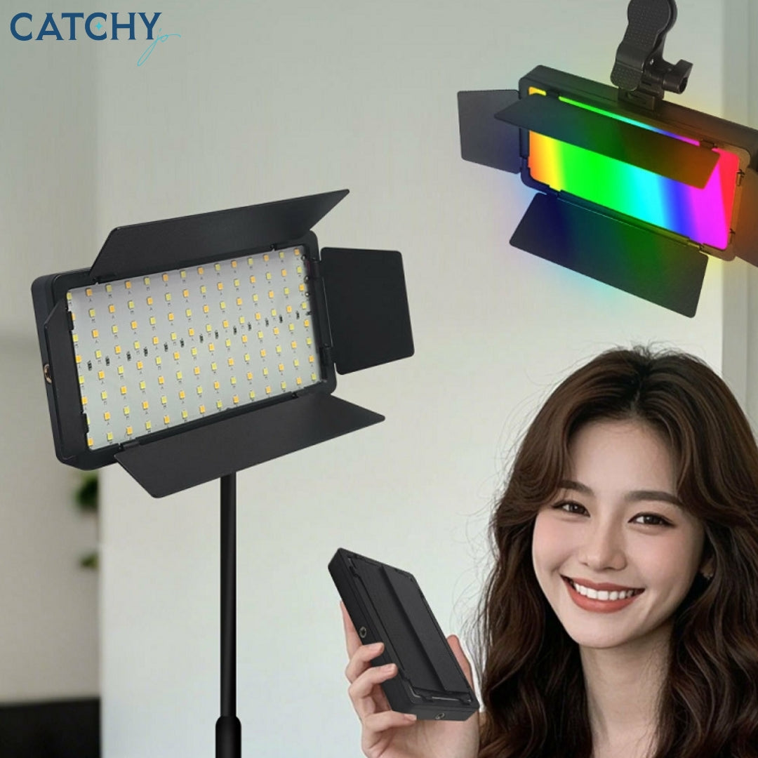 PRO LED 300 RGB Fill Light