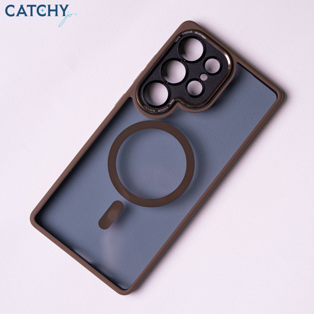 Samsung NY Lens Case