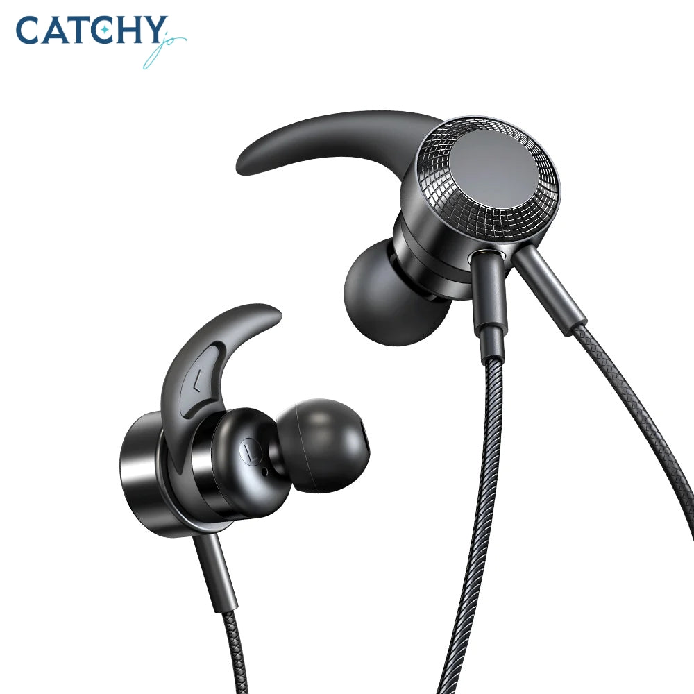 MCDODO HP-1350 Lightning Gaming Earphones