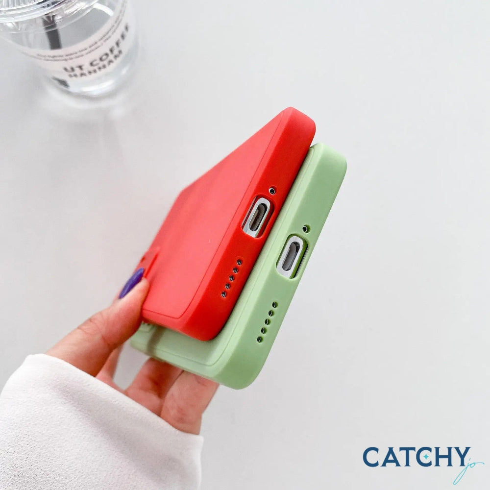 Samsung Silicone Case