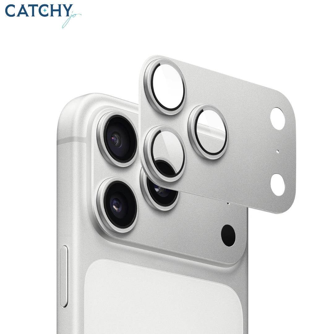 WiWU LG-012 Armor Deck iPhone Camera Lens Protector