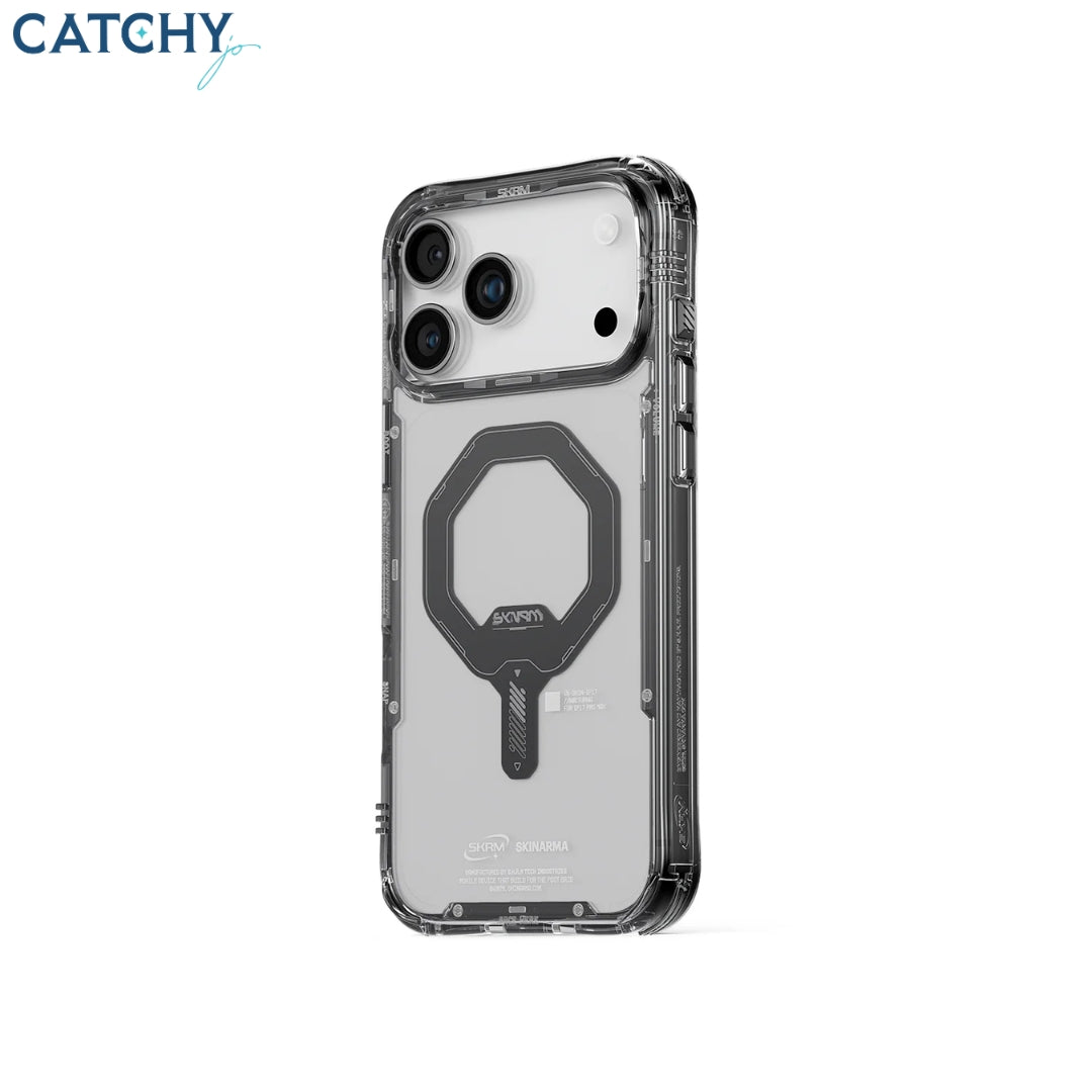 SKINARMA SAIDO Mag-Charge iPhone Case