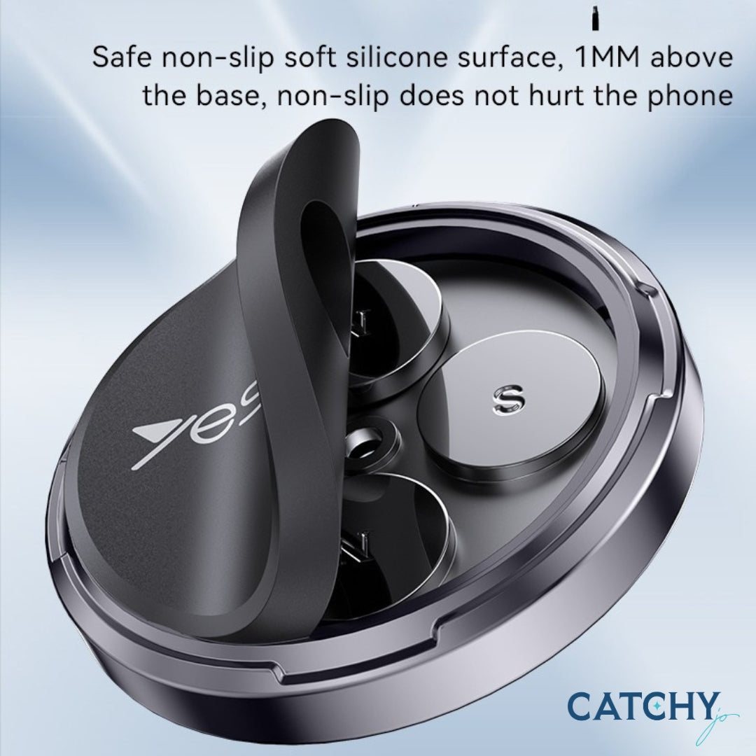 YESIDO C211 Magnetic Car Phone Holder