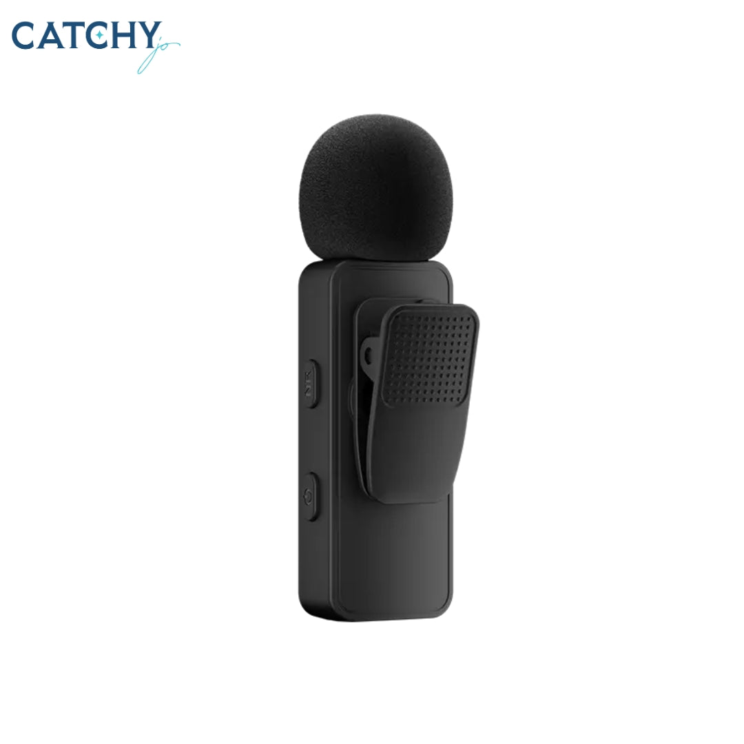 BOYA BY-V3 Lightning Wireless Microphone