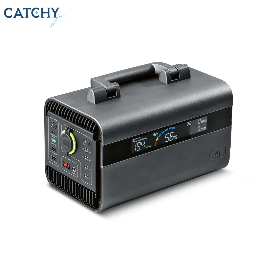 GOUI Beast 600W Power Station