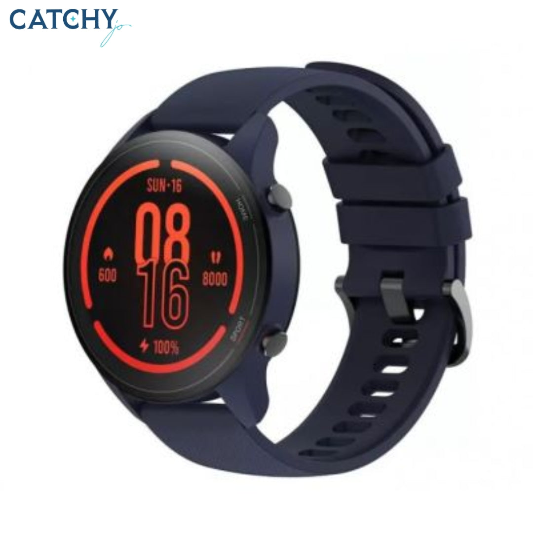 Xiaomi Mi Watch