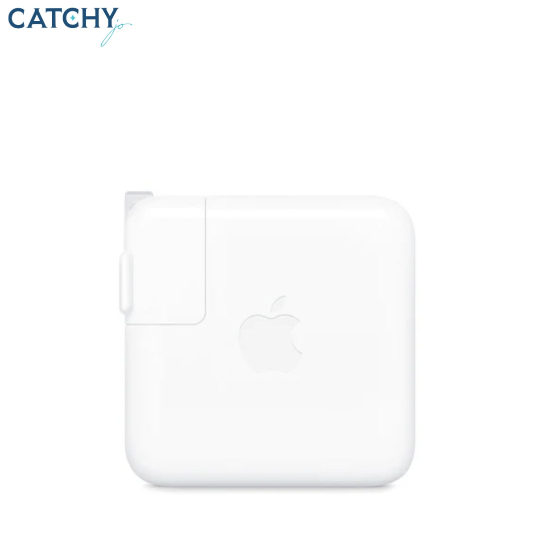 Apple USB-C Power Adapter (67W)