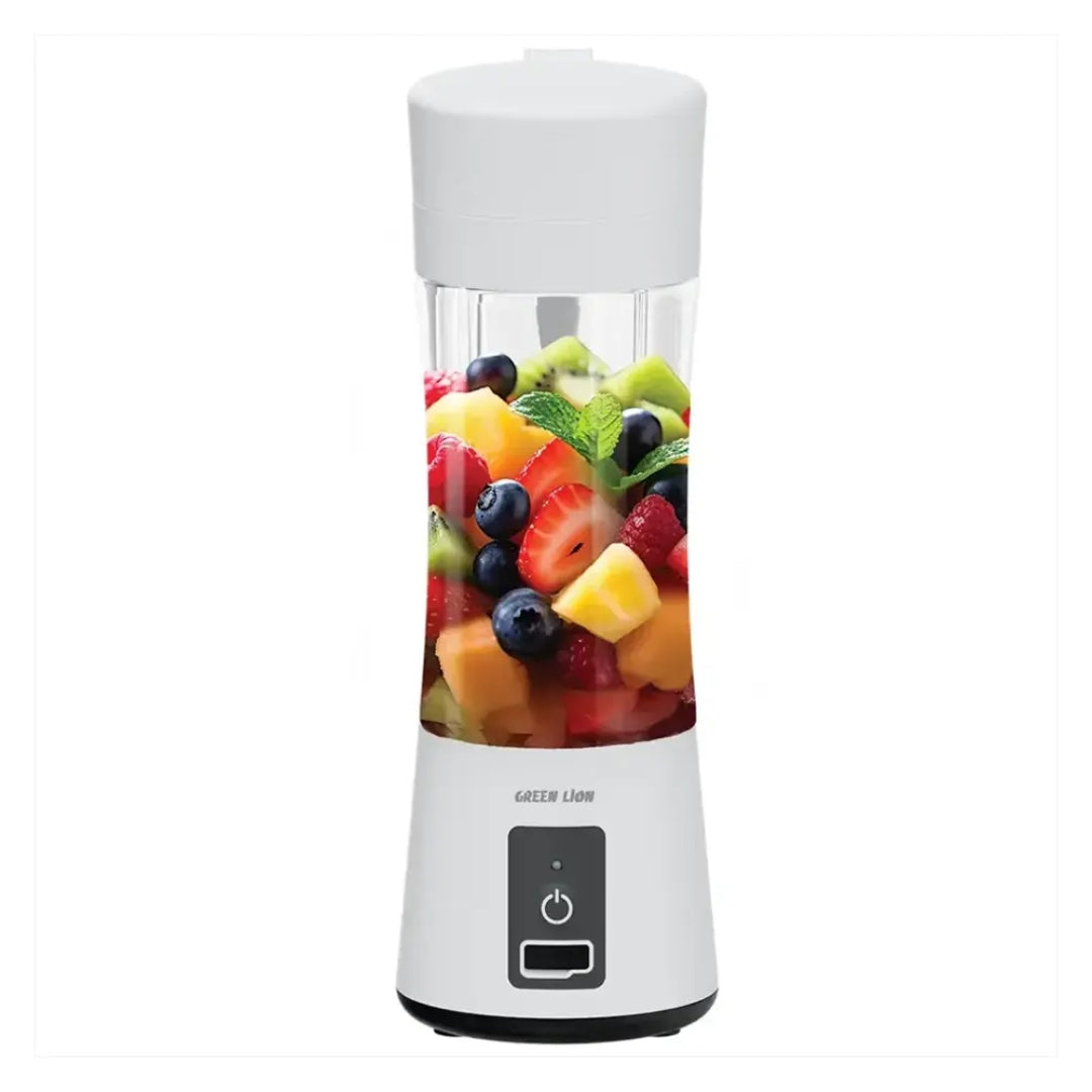 Green Lion Juice Mate Portable Juicer