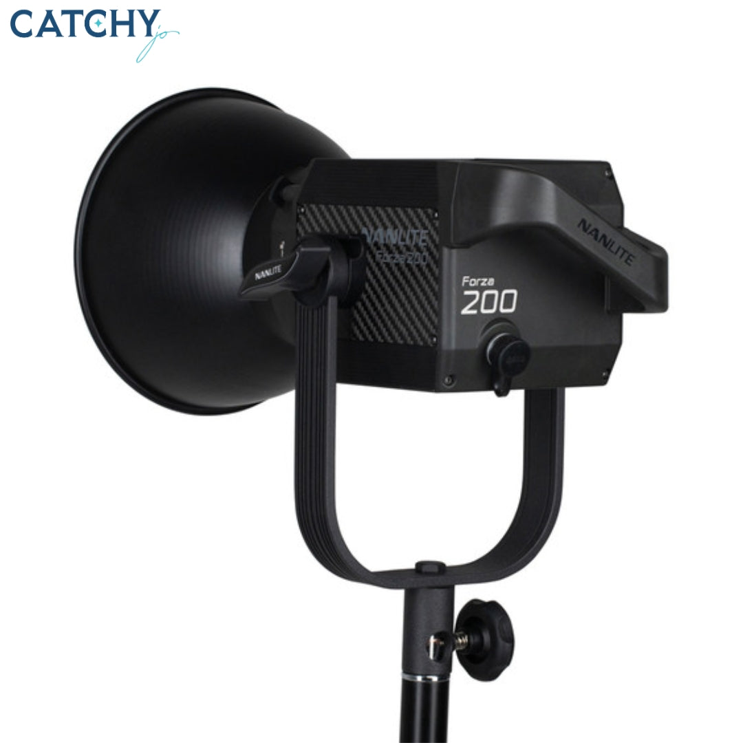 Nanlite Forza 200