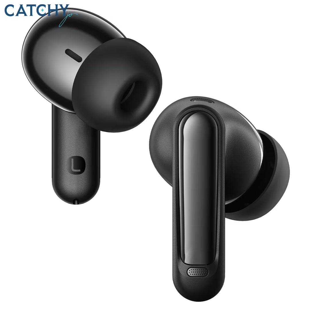 ACEFAST TWS Earbuds W8 ANC AI Translation