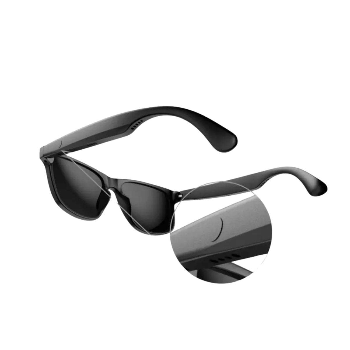 Green Lion Sydney Smart Glasses