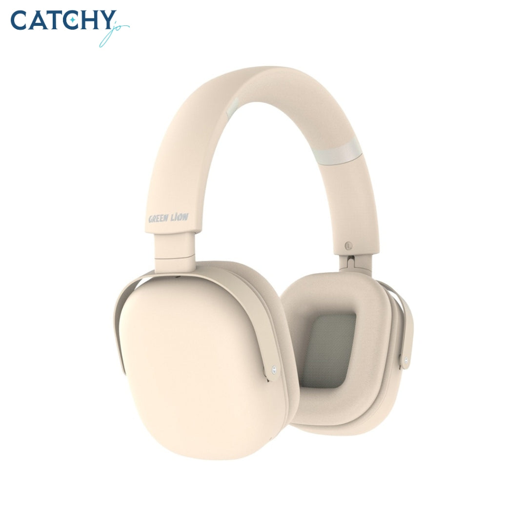 Green Lion Echo ANC Wireless Headset