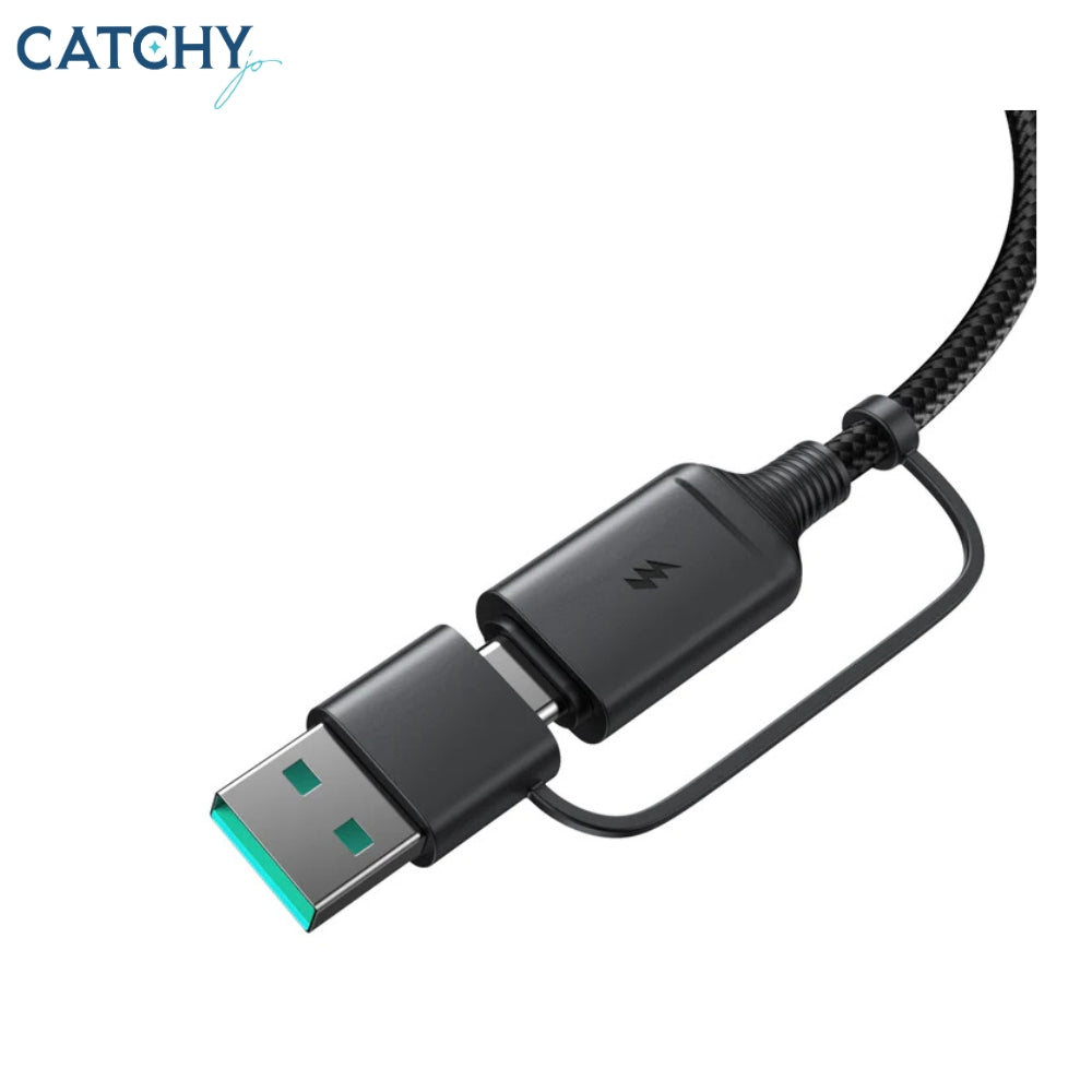 JOYROOM WQM03 Magnetic Wireless Charger