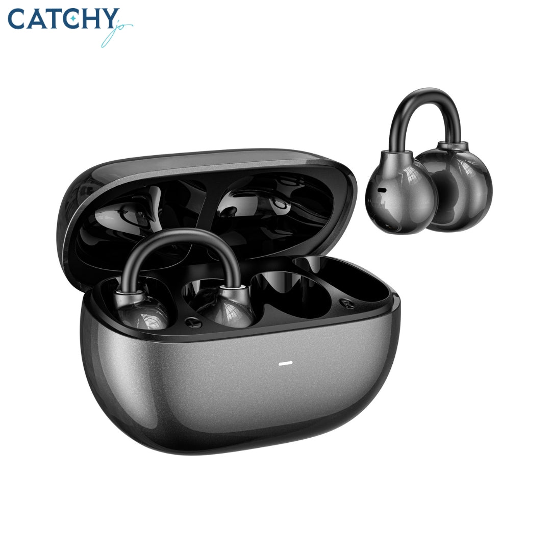 WiWU Ai301 AI OWS Bluetooth AI Earphones