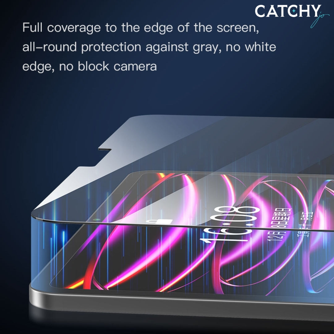 TOTU AB-077 HD Tempered Glass iPad Screen Protector