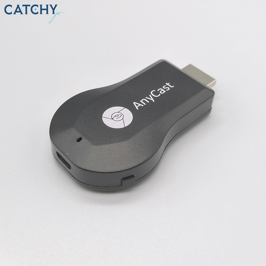 Anycast HD Dongle Wireless Receiver