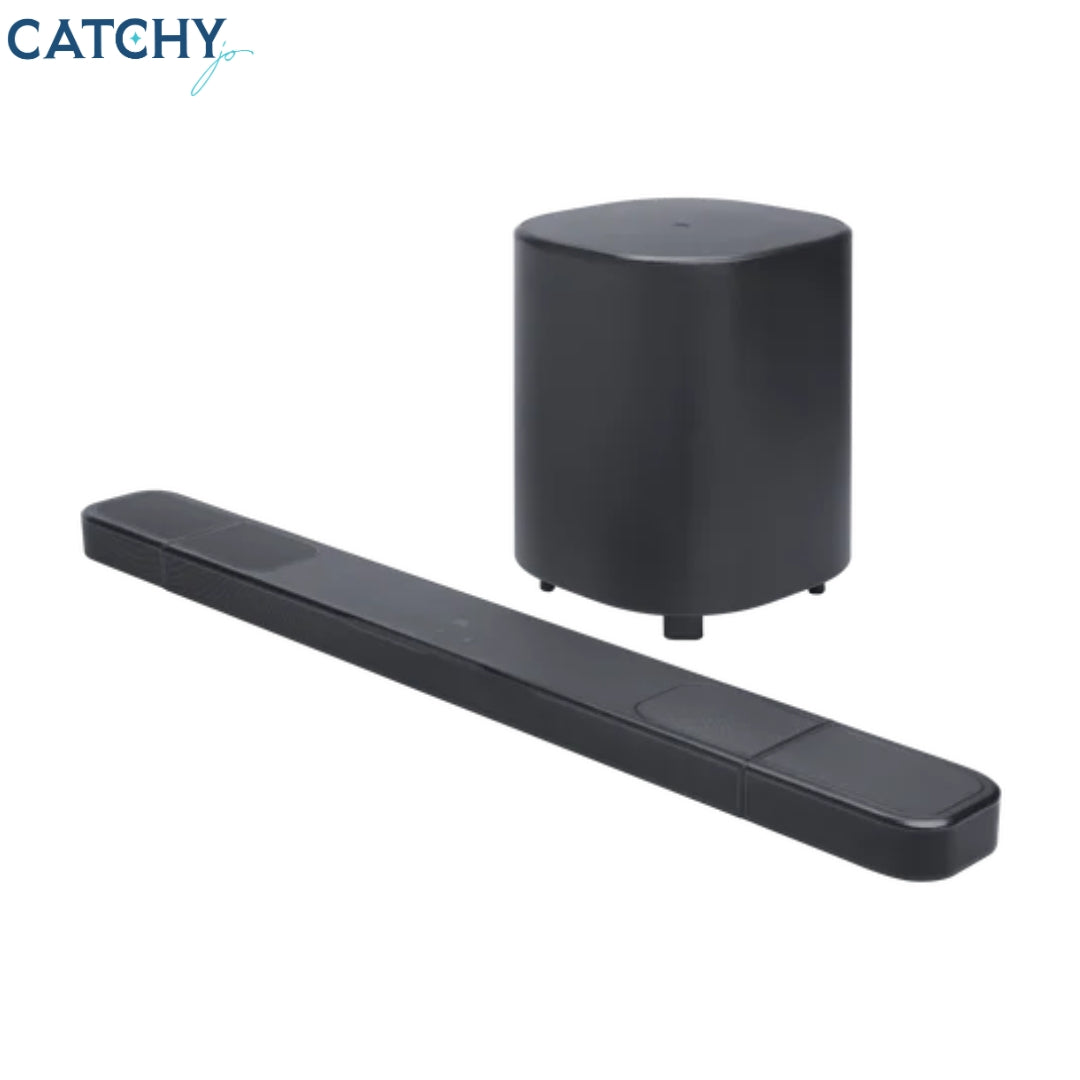 JBL Bar 1000MK2 Soundbar With true Dolby Atmos
