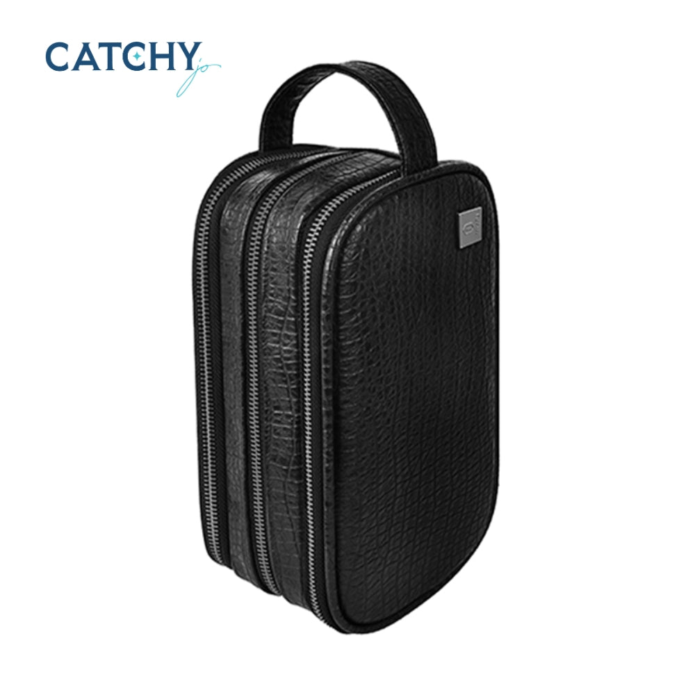 WIWU SALEM Fingerprint Lock LUX Pouch