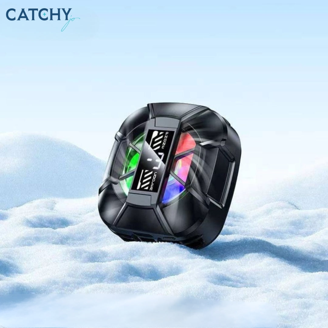 HOCO Ga5 Mobile Fan Cooler