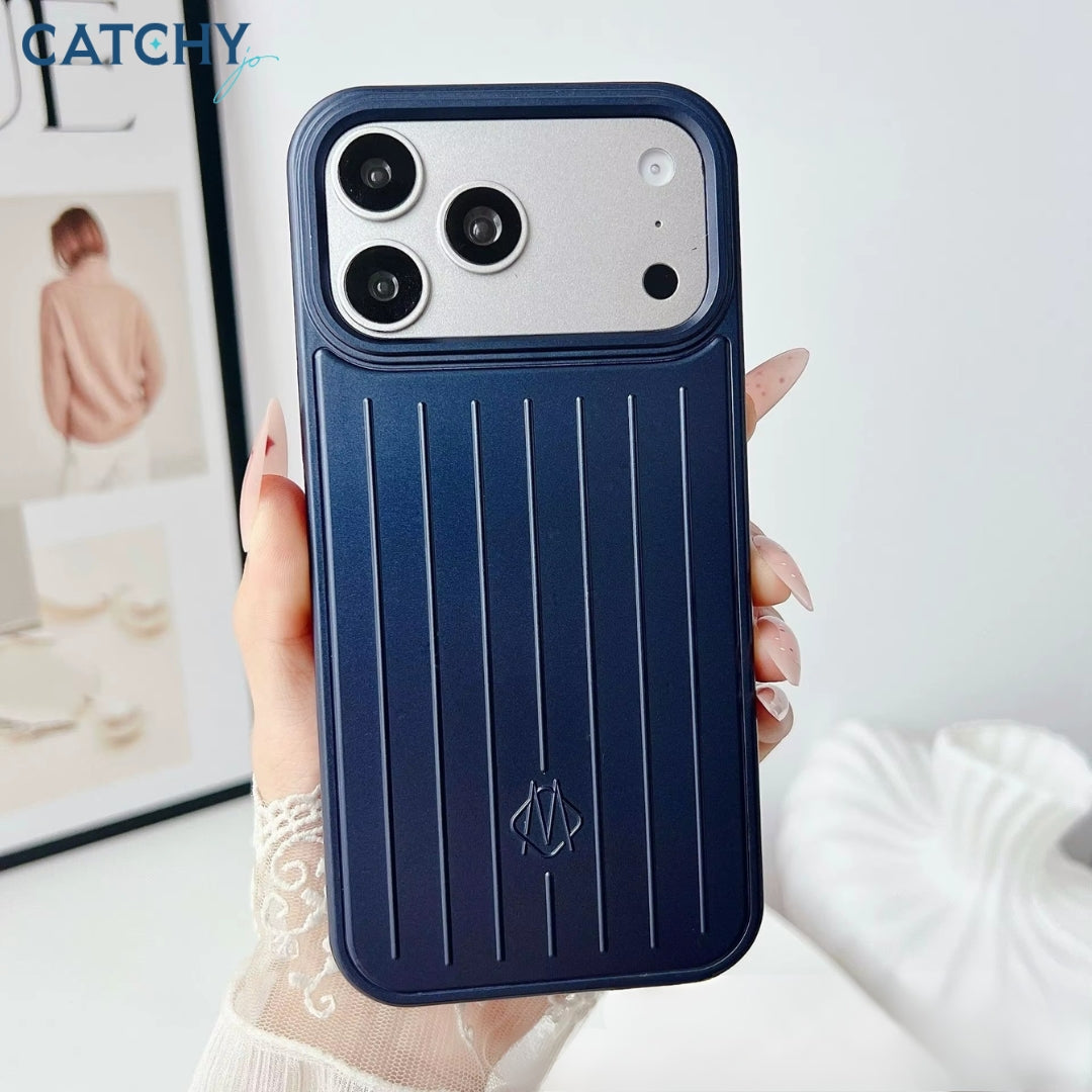 iPhone Animal Design Waterproof Case