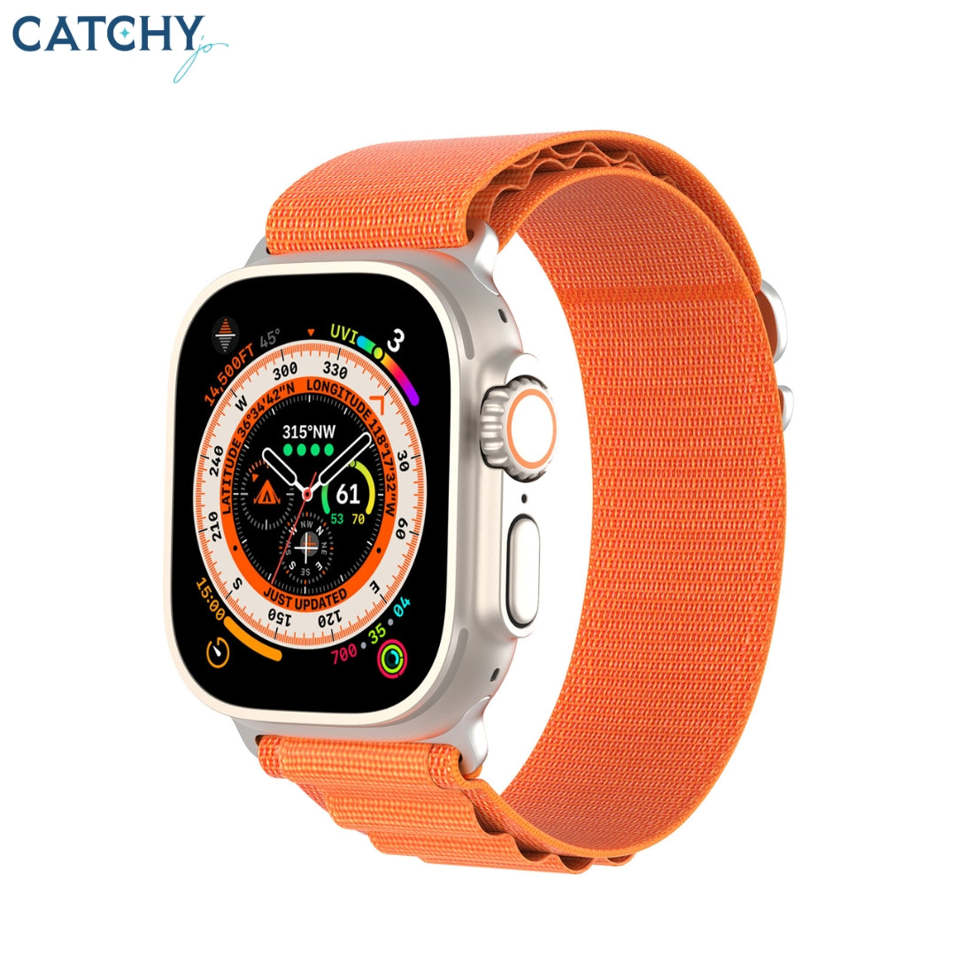 سوار Alpine Loop من DUX DUCIS