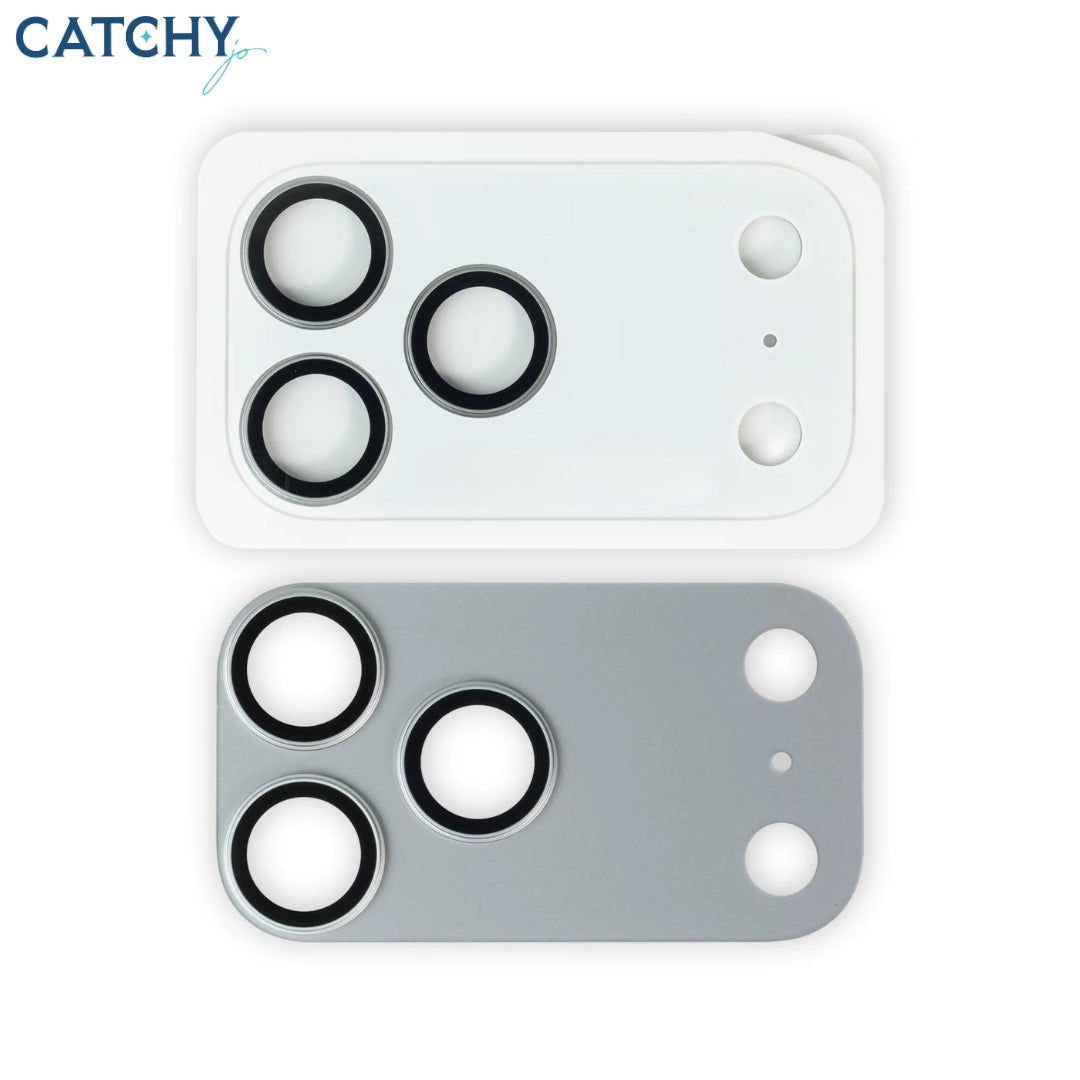 Lens Converter to iPhone 17