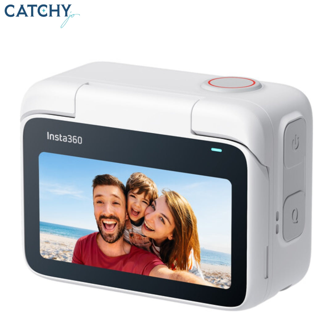 Insta360 GO 3S 4k Action Camera Standard Bundle
