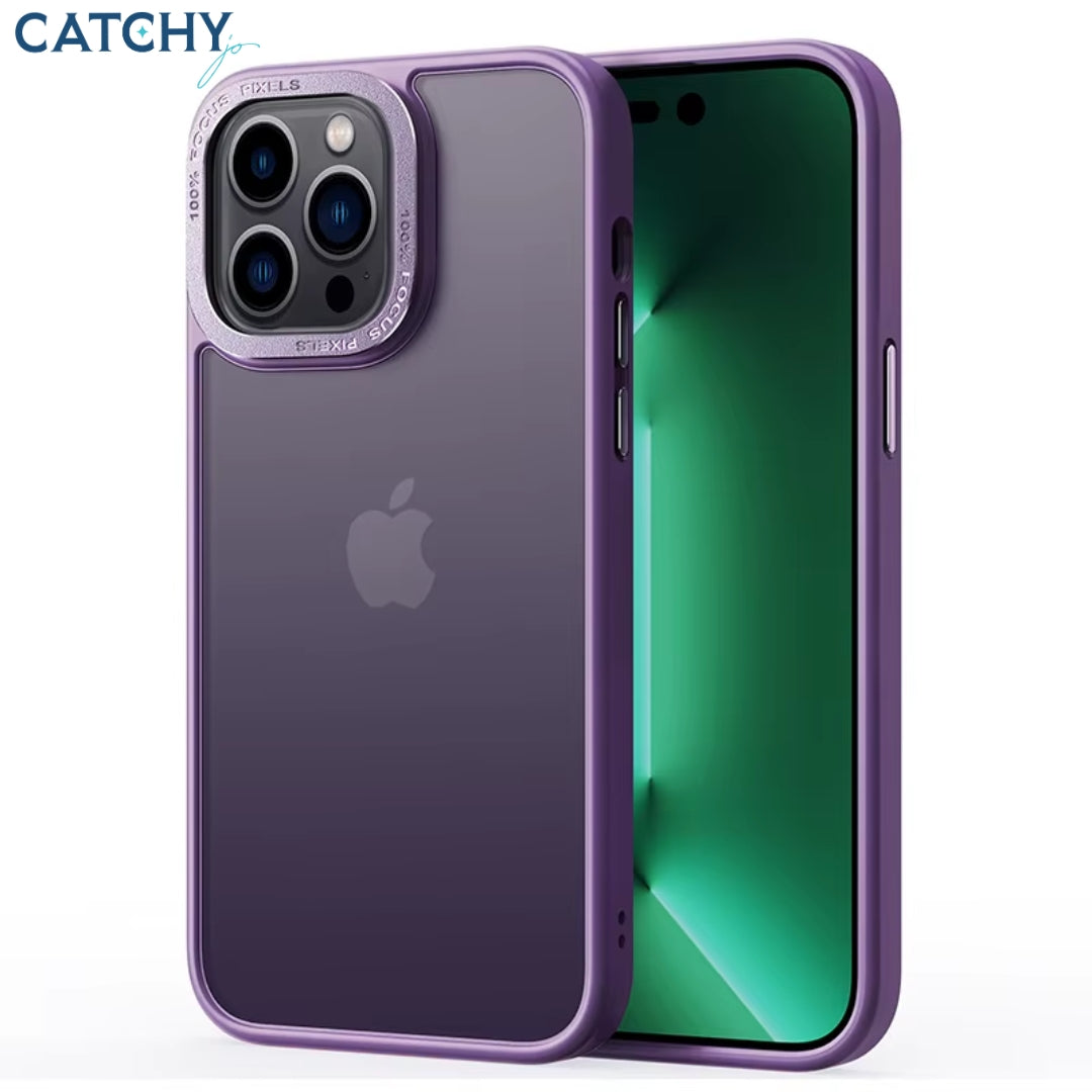 iPhone Matte Skin iPhone Case