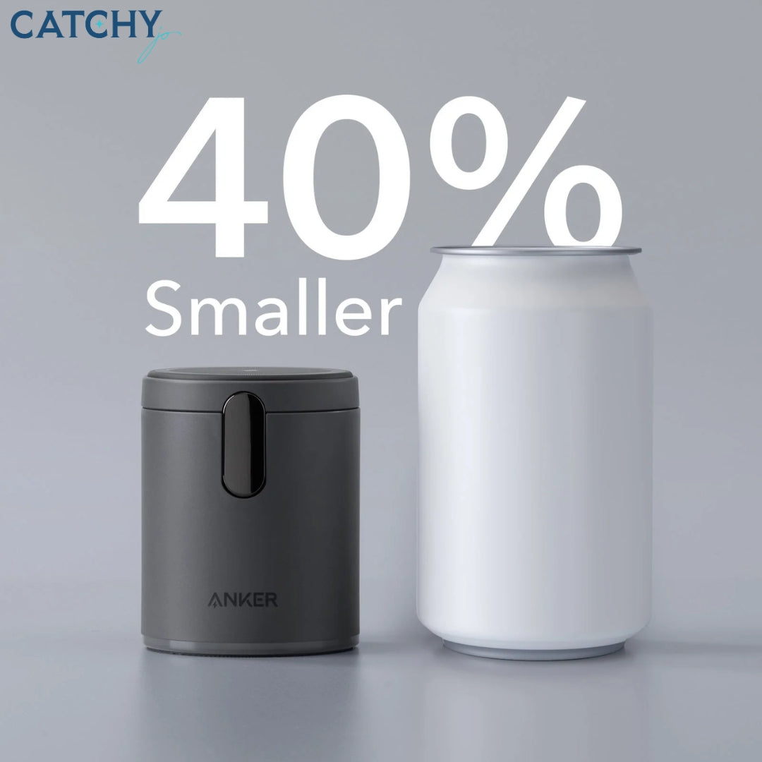 Anker 623 Magnetic Wireless Charger