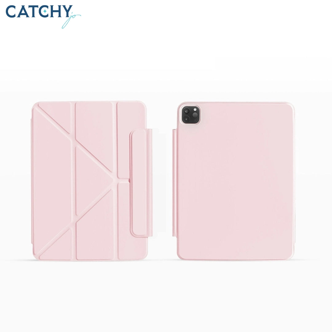 WiWU Wi-004 Smart Folio iPad Case