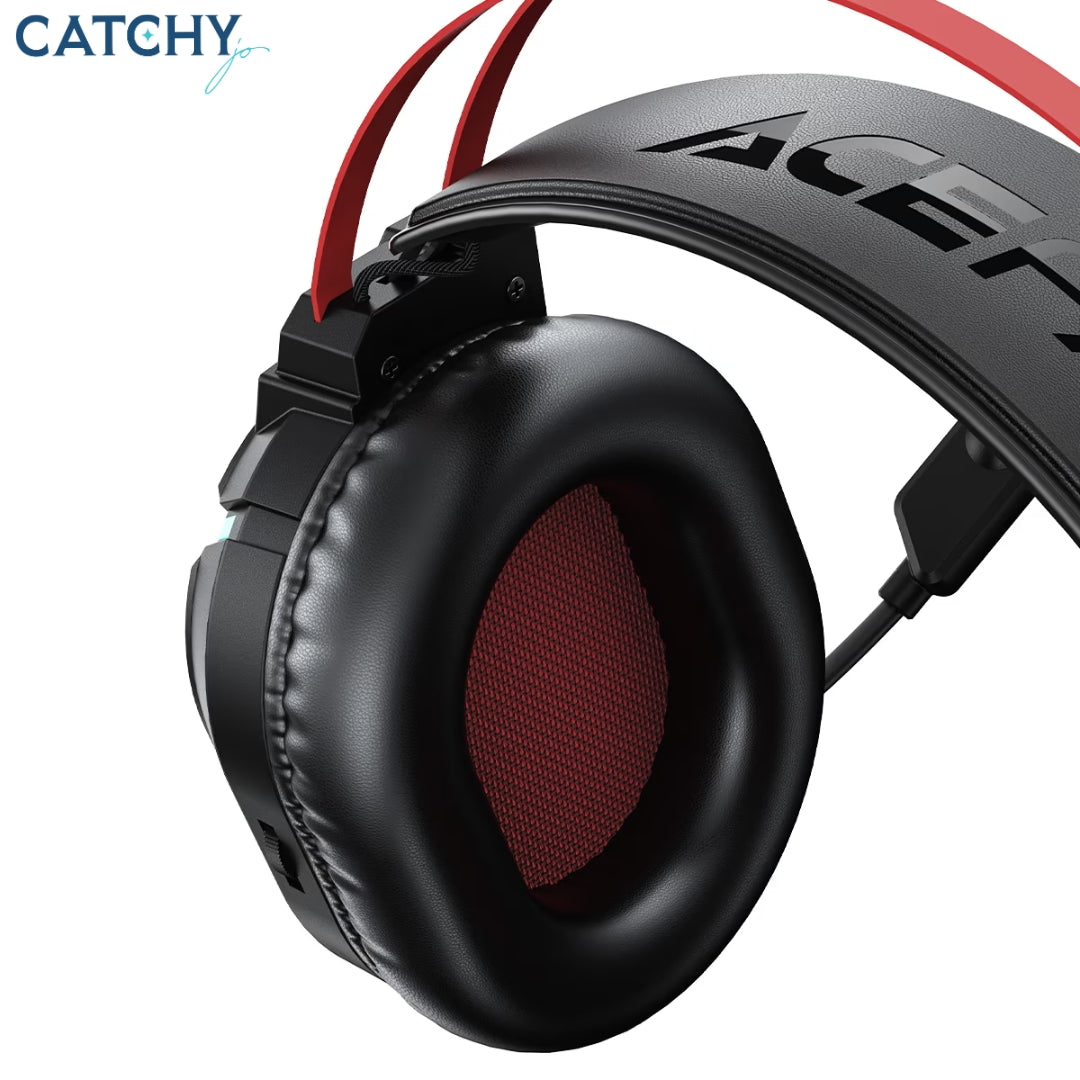ACEFAST H16 Gaming Wired Headset