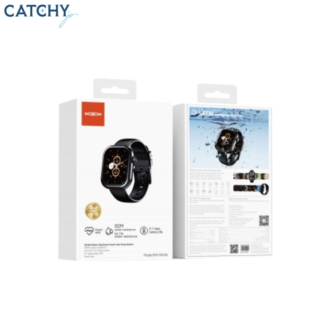 MOXOM MX-WH26 Smartwatch
