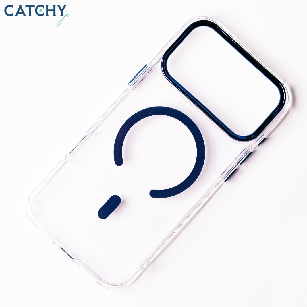 iPhone MagSafe Shield Case