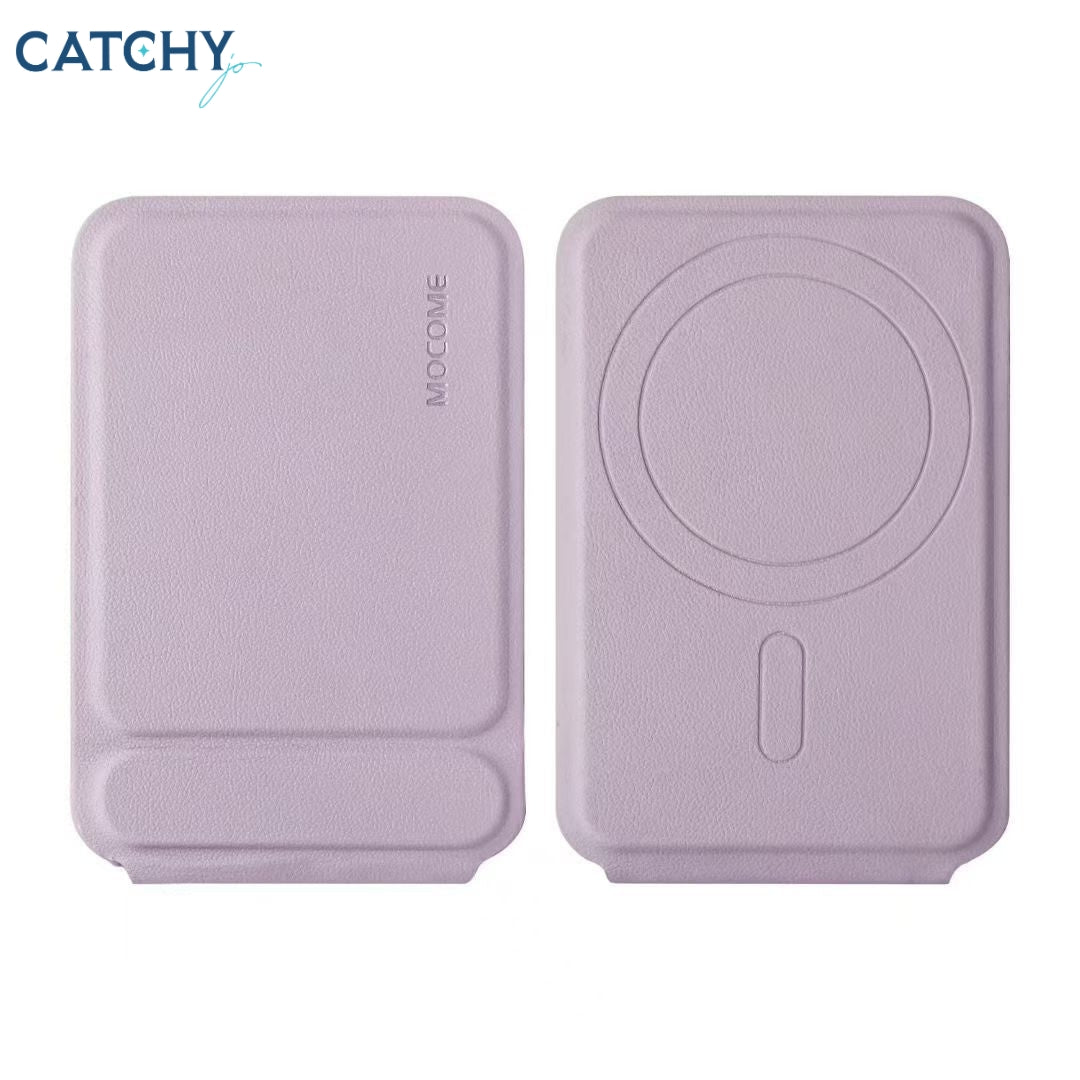 MOCOME MagSafe Wallet