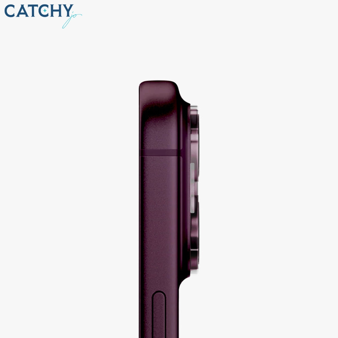 UNIQ 18 Series Optix AeroShield Camera Module Protector