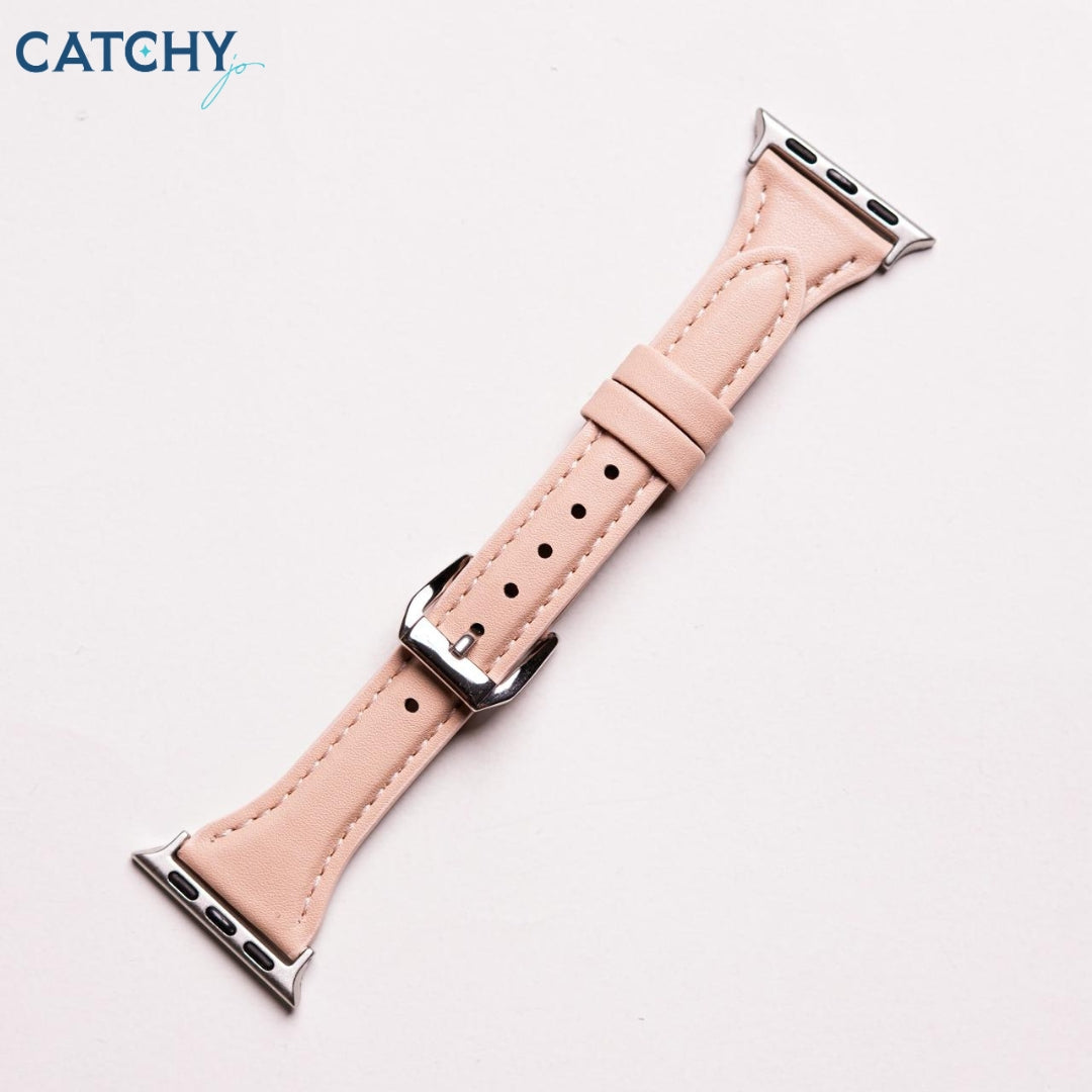 Binkson Leather Apple Watch Band
