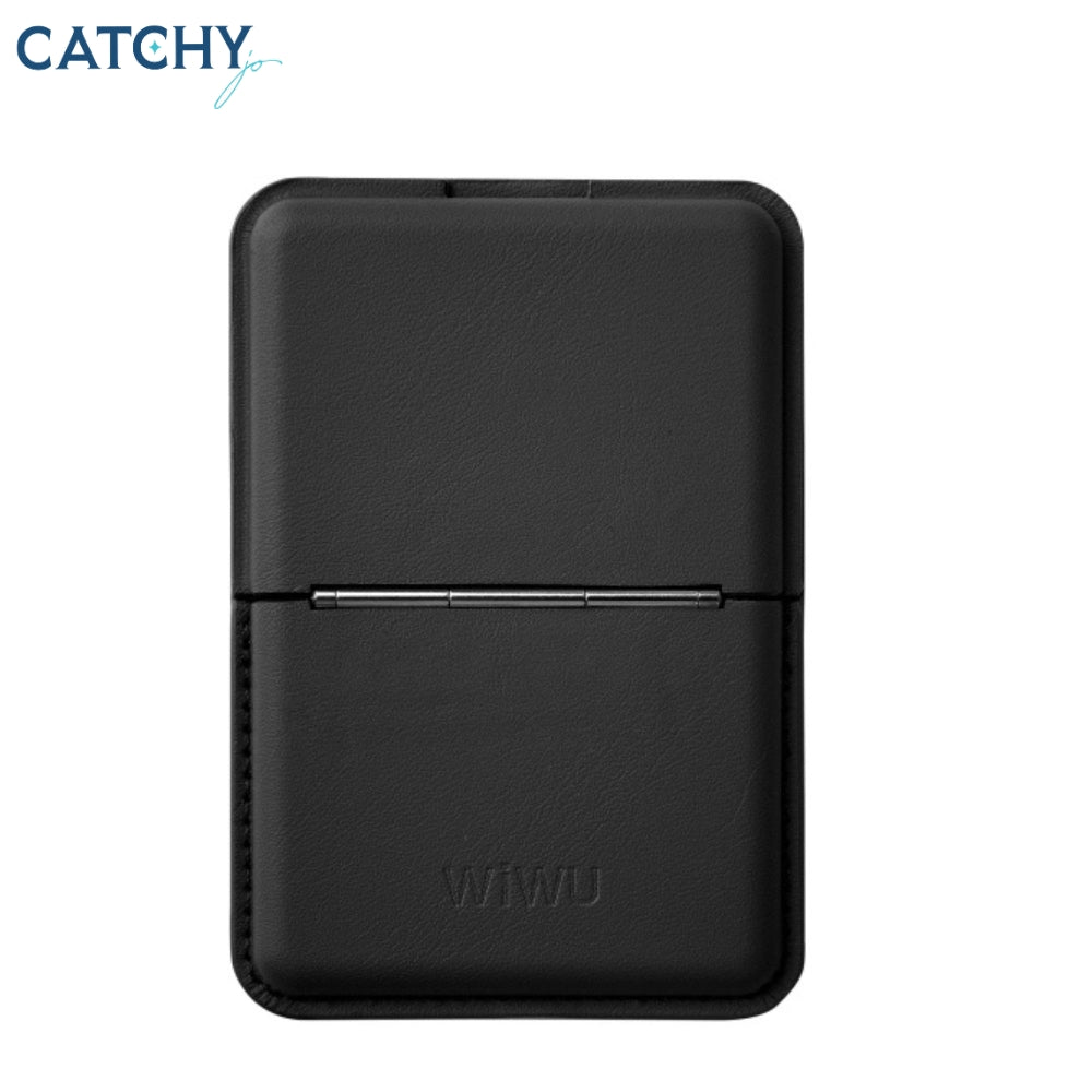WiWU MW-001 Mag Wallet with Stand