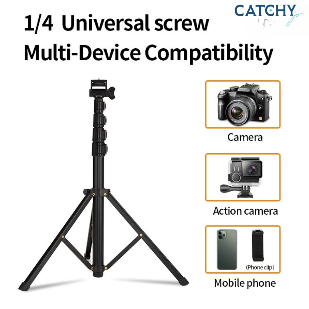 JMARY MT-39 Tripod&Selfie Stick